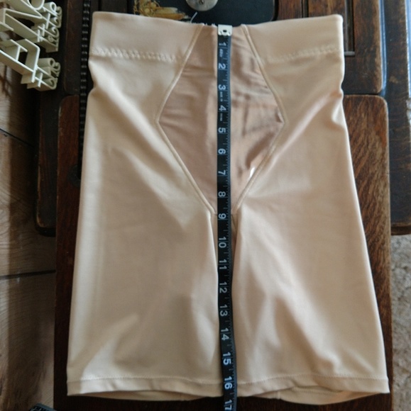 Thigh, Buttom and Belly Shapeware - Picture 6 of 8